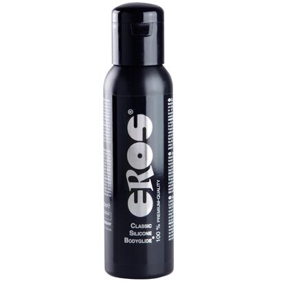 Lubrifiant Silicone Classic Bodyglide - Longue Durée - Eros