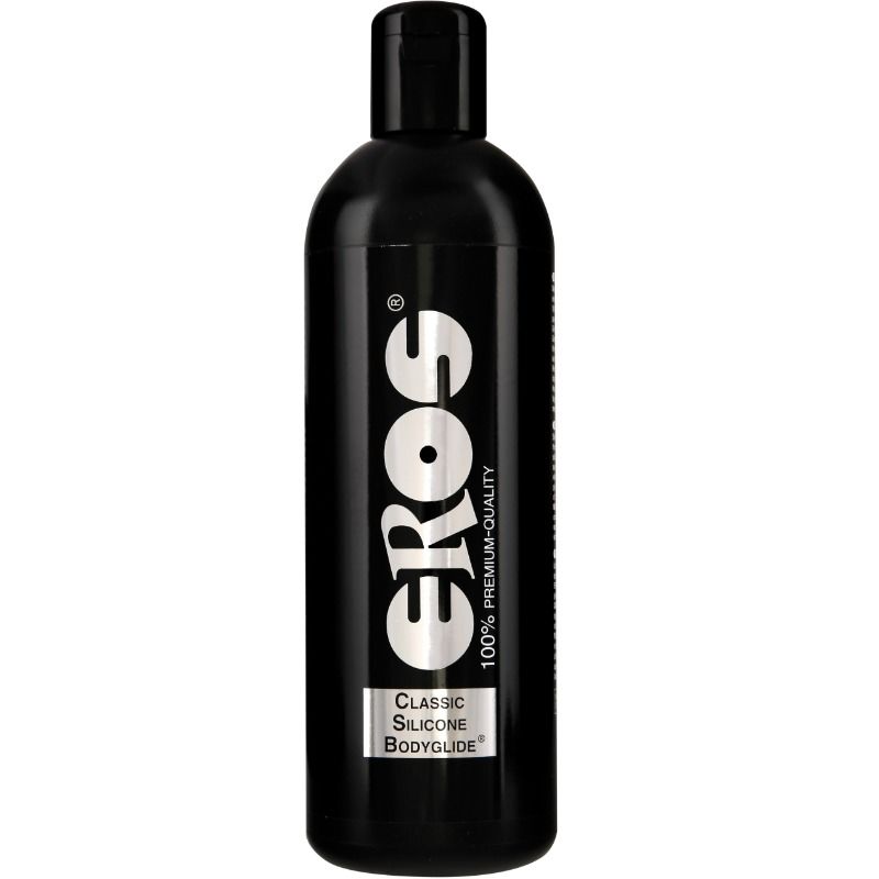 Lubrifiant Silicone Classic Bodyglide - Longue Durée - Eros