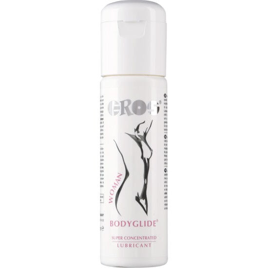 Lubrifiant Silicone Femme Bodyglide Superconcentré - Eros