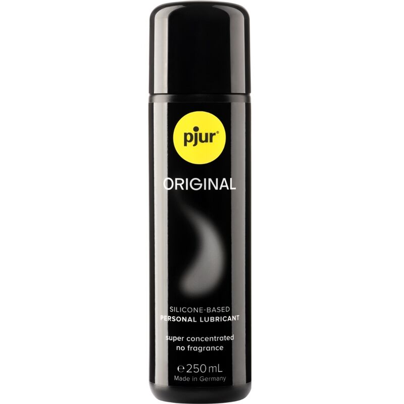 Lubrifiant Silicone Original Longue Durée - Pjur Intimae