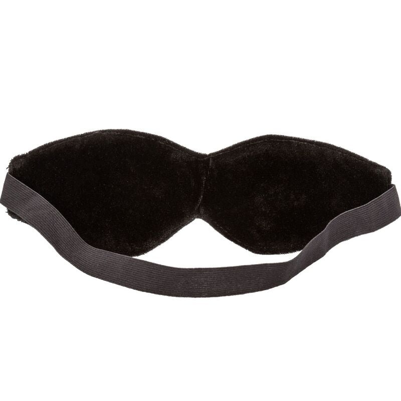 Masque Occultant Radiance Blackout Strass Doublure Douce - CalExotics