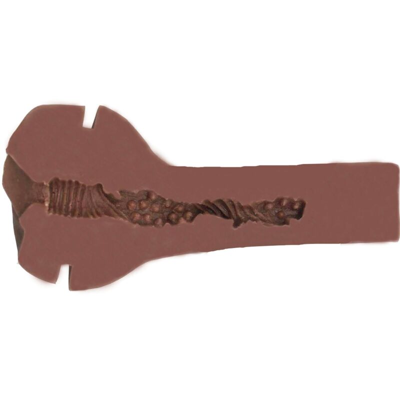 Masturbateur Compact Sexy Sista To Go Texturé Nomade - Private
