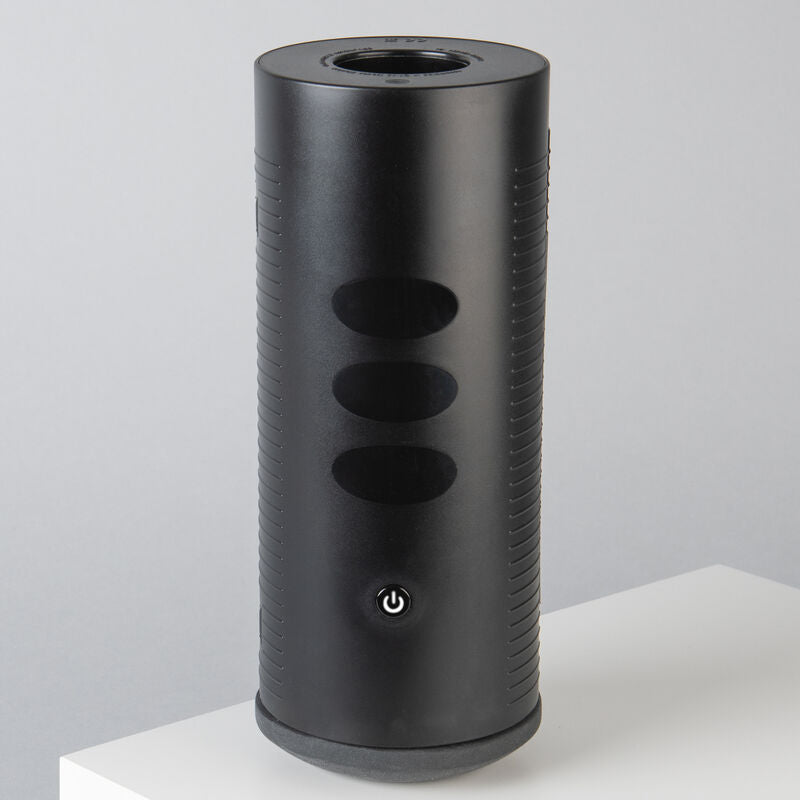 Masturbateur Interactif Titan Experience 9 Balles Vibrantes Connecté - Kiiroo