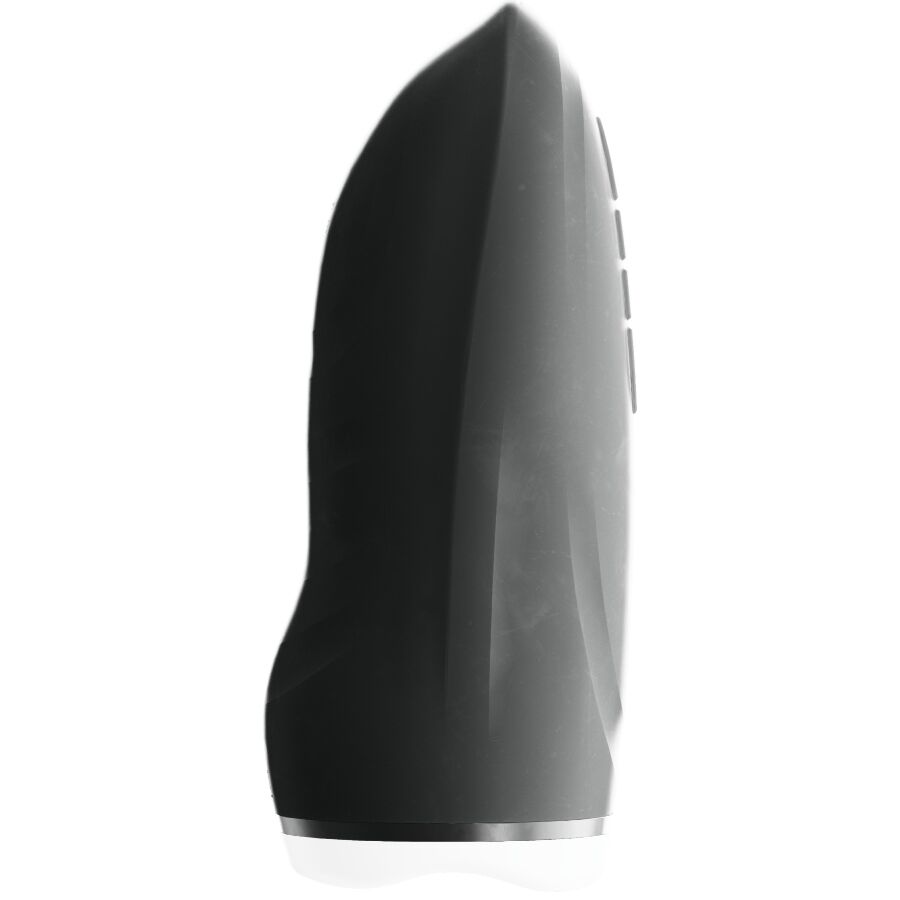 Masturbateur Électrique Edge Pro Vibration Rotation Chauffant - Bathmate