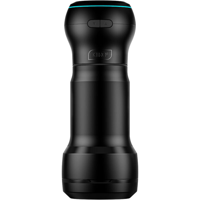 Masturbateur Masculin Feel Pocket + PowerBlow Aspiration Connecté - Kiiroo