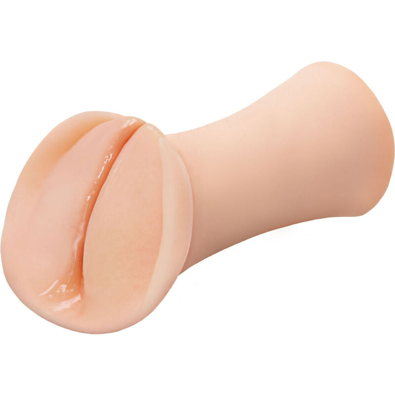 Masturbateur Masculin Réaliste Autolubrifiant Fente Glissante TPE - Fetish Fantasy