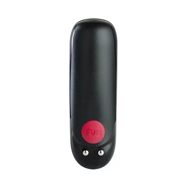 Mini Vibromasseur Bullet Rechargeable 5 Niveaux de Vibration - Fun Factory