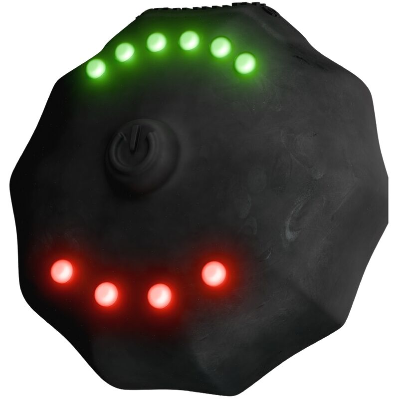 Minuteur de Pompe Directe Étanche Voyants LED et Bips - Bathmate