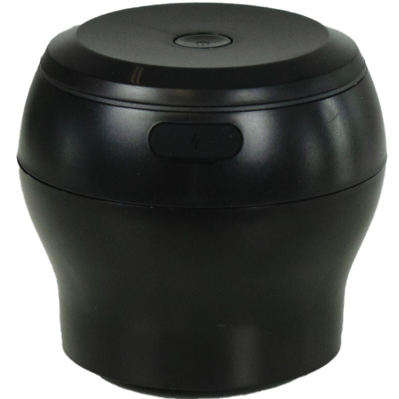 Module d'Aspiration Interactif PowerBlow Bluetooth Rechargeable - Kiiroo