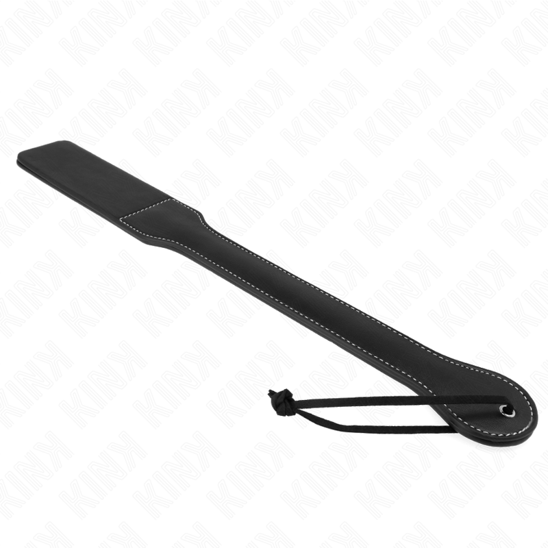 Pagaie BDSM Fine Manche Long 45,5 cm Spanking - Kink