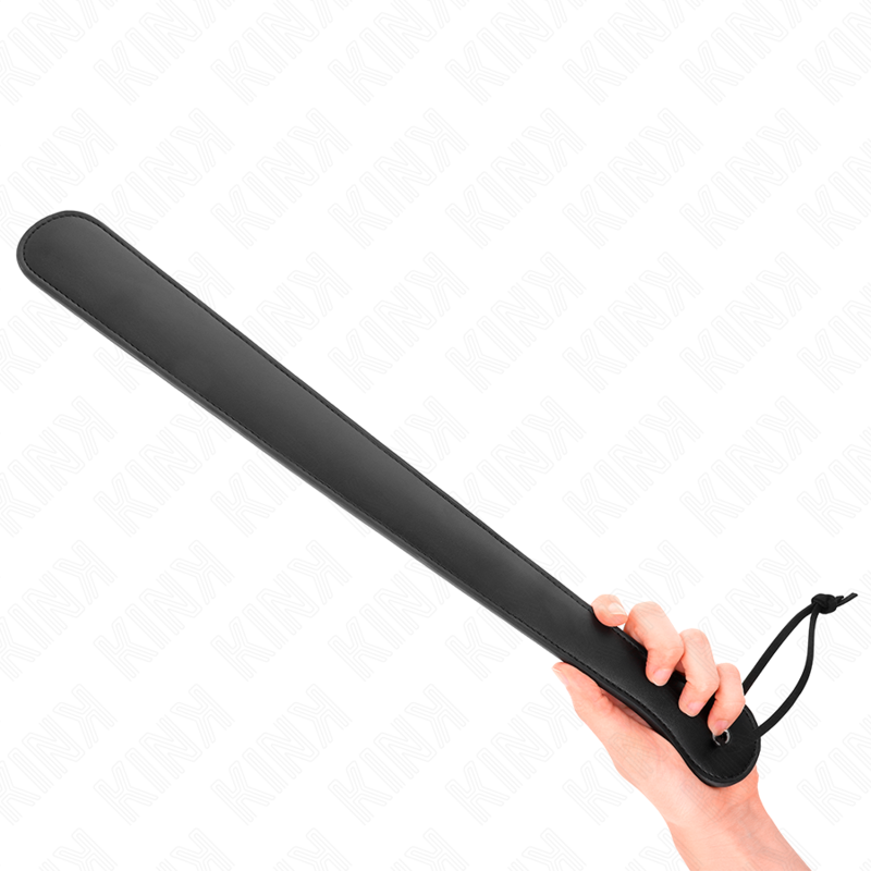 Palette BDSM Longue 48 cm Poignée Ergonomique - Kink