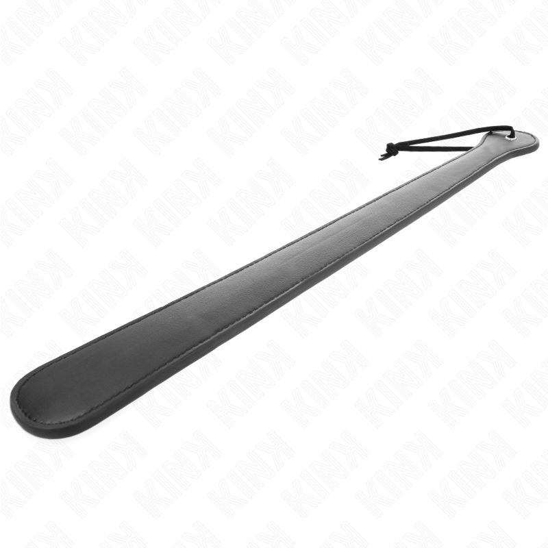 Palette BDSM Longue 48 cm Poignée Ergonomique - Kink