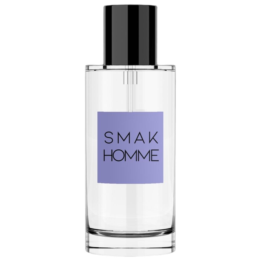 Parfum aux Phéromones Smak pour Homme Flacon 50 ml - Ruf