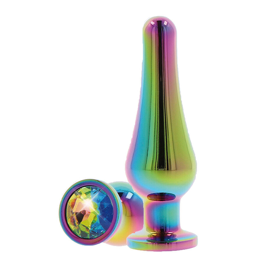 Plug Anal Bijou Base Joyau - ToyJoy