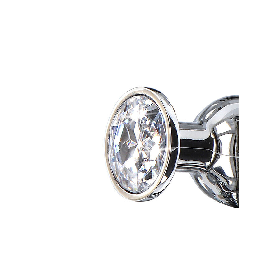 Plug Anal Bijou Base Joyau - ToyJoy