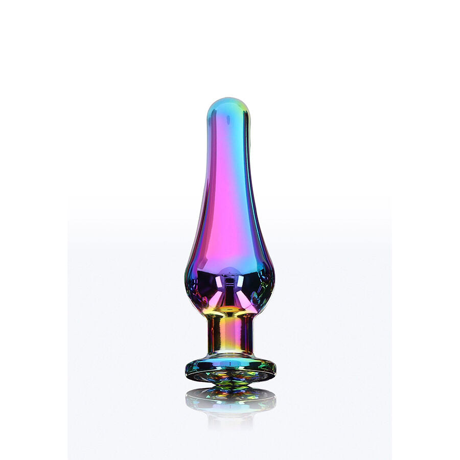 Plug Anal Bijou Base Joyau - ToyJoy