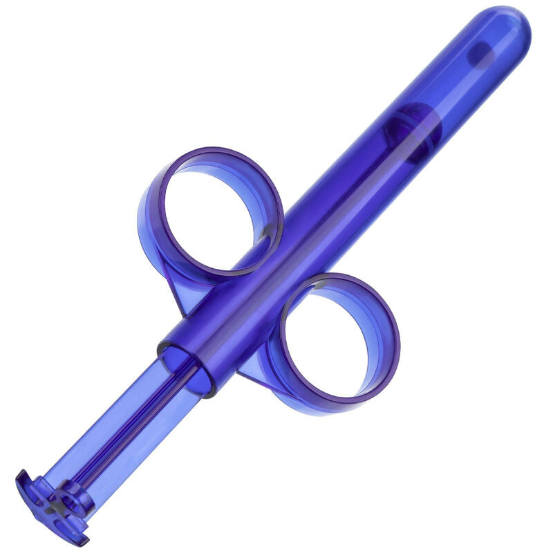 Seringue Applicateur Lubrifiant Anal - Calexotics