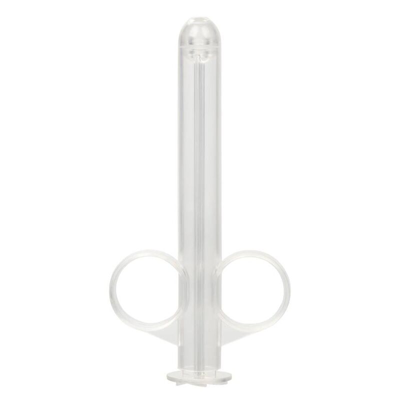 Seringue Applicateur Lubrifiant Anal - Calexotics