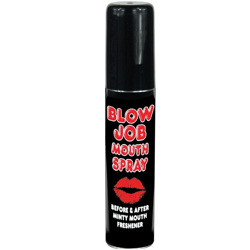 Spray Buccal Menthe Rafraîchissant Sans Sucre 25 ml - Spencer & Fleetwood
