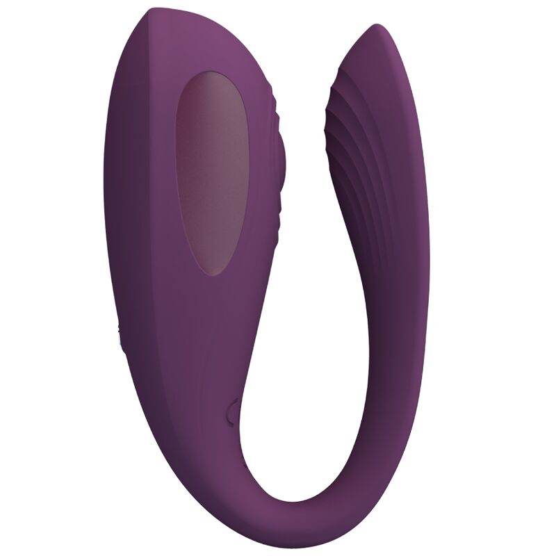 Stimulateur Clitoridien Aari Connecté 10 Modes Rechargeable - Pretty Love