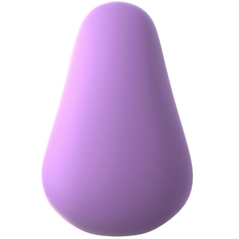 Stimulateur Clitoridien Arouse-Her Vibrant 7 Modes Rechargeable Étanche - Fantasy