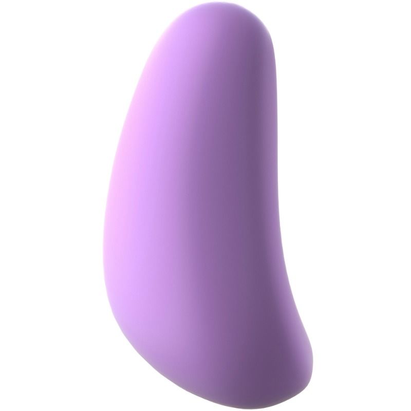 Stimulateur Clitoridien Arouse-Her Vibrant 7 Modes Rechargeable Étanche - Fantasy