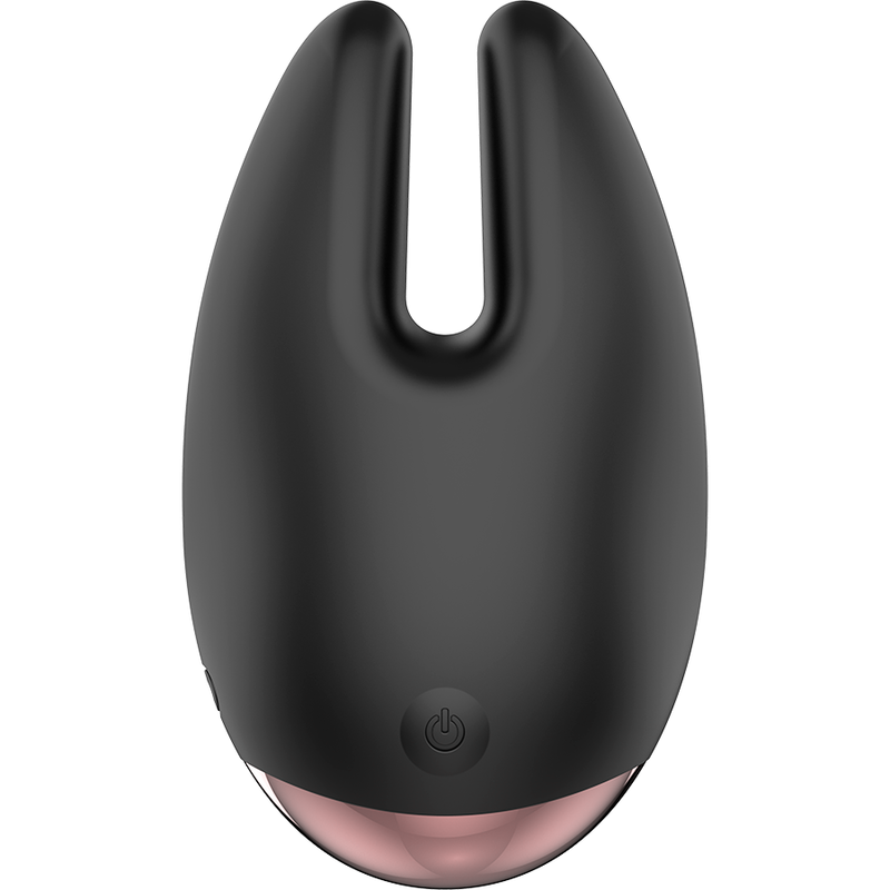 Stimulateur Clitoridien Chic Desire Rechargeable 10 Vibrations IPX6 - Coquette