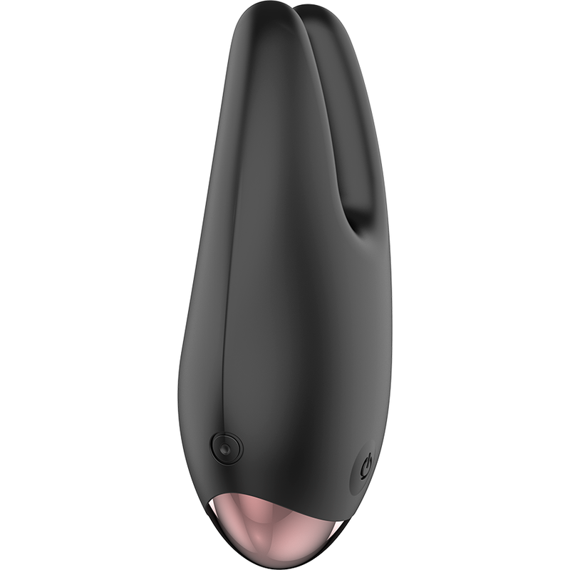 Stimulateur Clitoridien Chic Desire Rechargeable 10 Vibrations IPX6 - Coquette