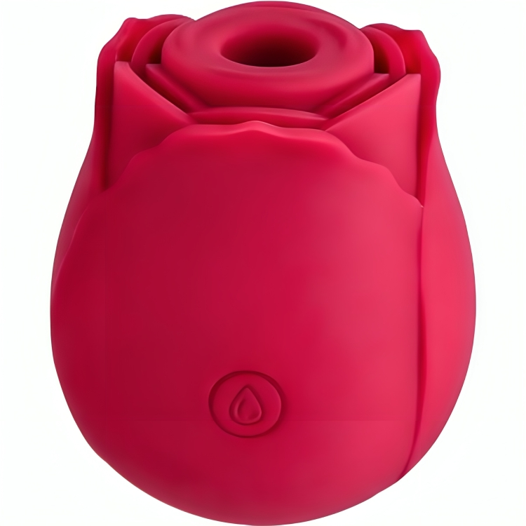 Stimulateur Clitoridien Delight Flower 10 Modes de Succion - Armony