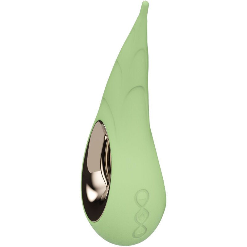 Stimulateur Clitoridien Dot Technologie Pinpoint 8 Modes - Lelo