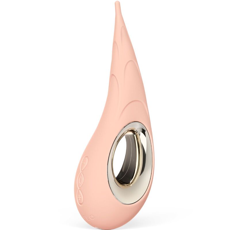 Stimulateur Clitoridien Dot Technologie Pinpoint 8 Modes - Lelo
