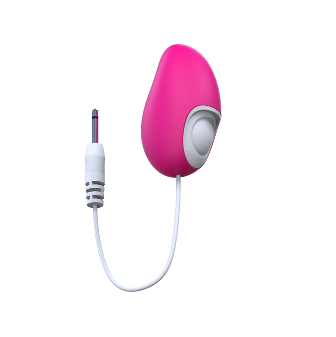 Stimulateur Clitoridien Fifi 2 Vibrations Oscillantes 7 Modes - Nalone
