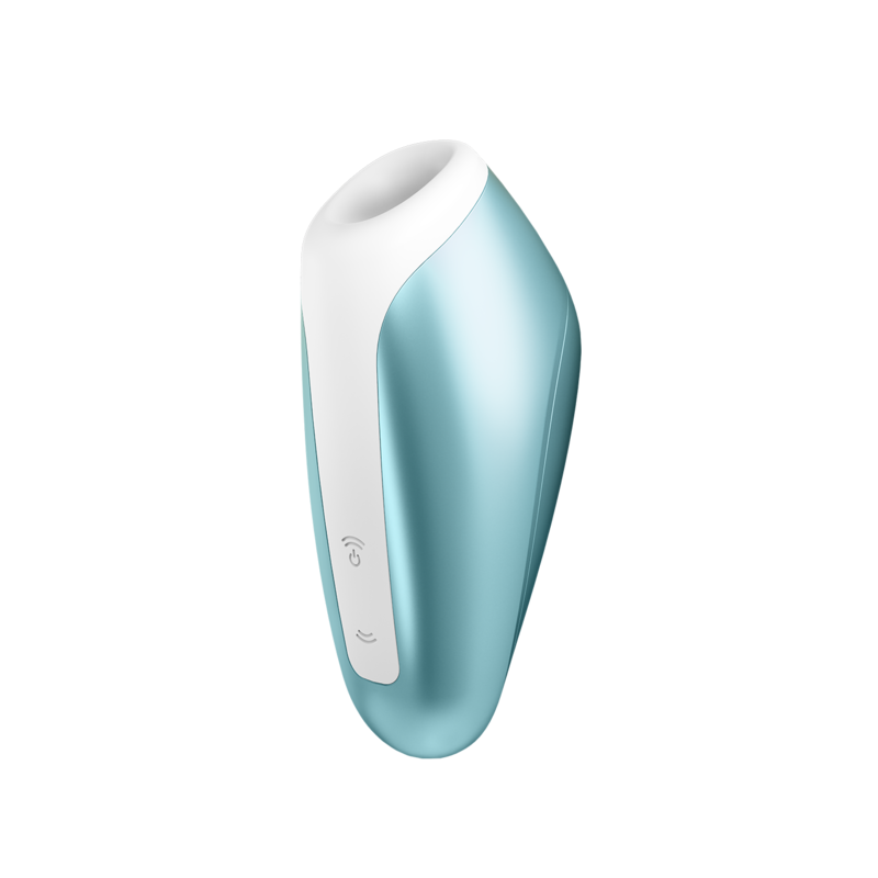 Stimulateur Clitoridien Love Breeze - Satisfyer