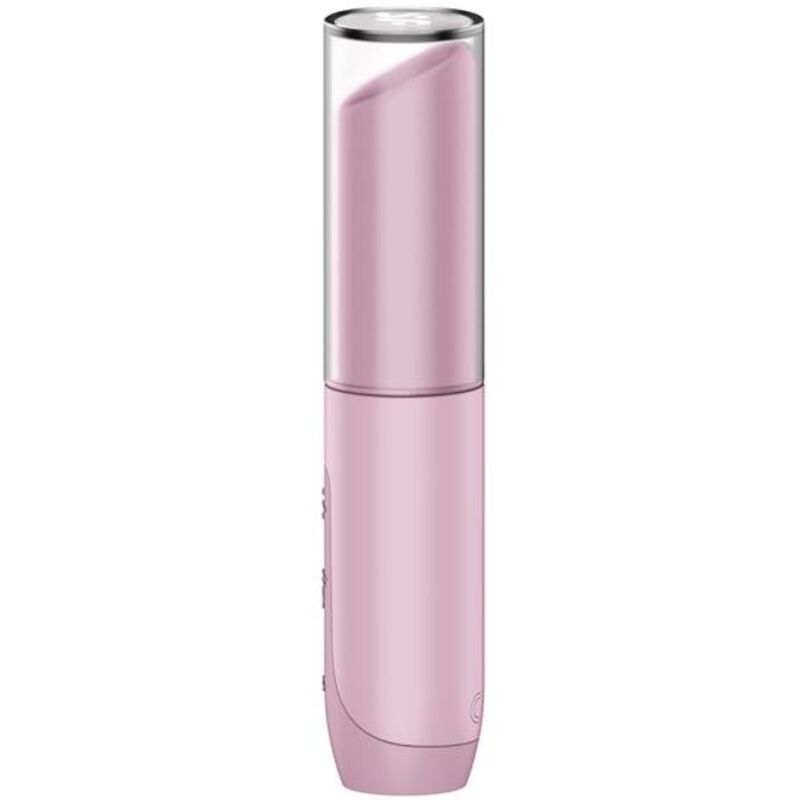 Stimulateur Clitoridien Naughty Kiss - Satisfyer