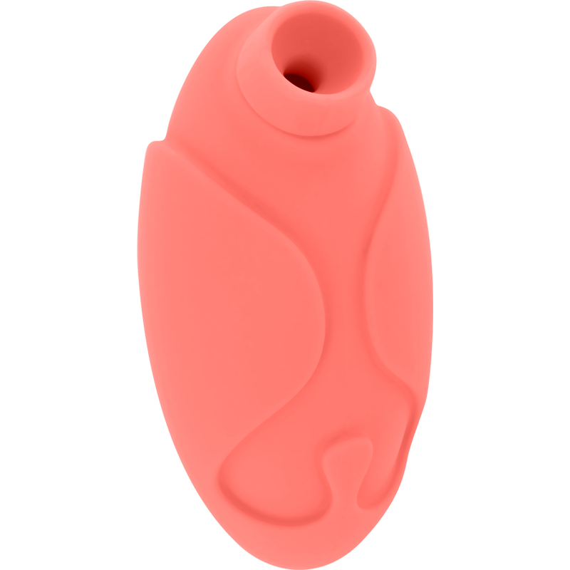 Stimulateur Clitoridien à Ondes 10 Niveaux Rechargeable USB - Ohmama