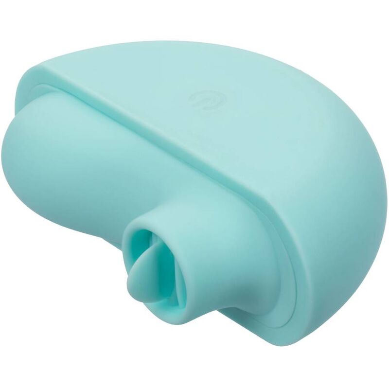 Stimulateur Clitoridien Ovation Rave 10 Vitesses Rechargeable IPX7 - CalExotics