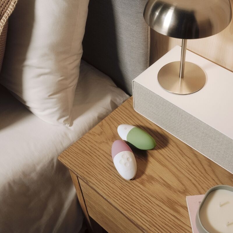Stimulateur Clitoridien Siri 3 - Lelo