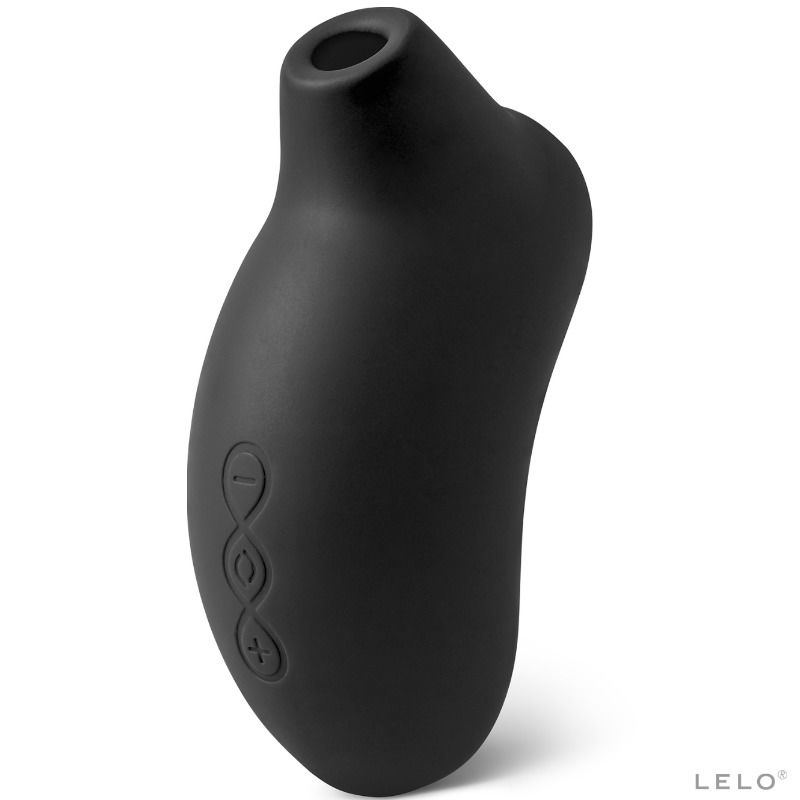 Stimulateur Clitoridien Sona Cruise Ondes Soniques Rechargeable - Lelo