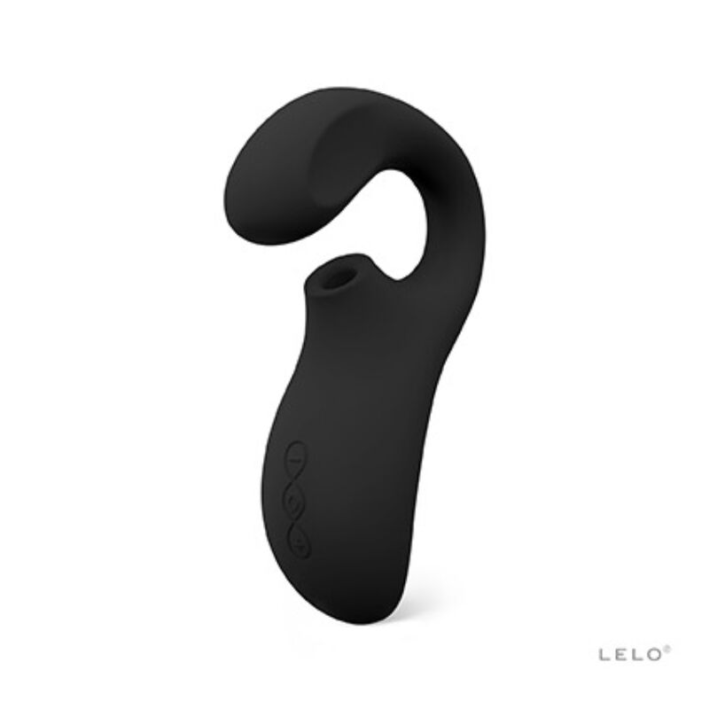 Stimulateur Clitoridien Sonique Enigma Cruise Double Stimulation Point G - Lelo