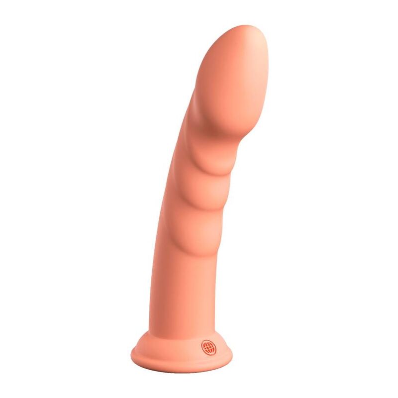 Super eight 20,32 cm orange