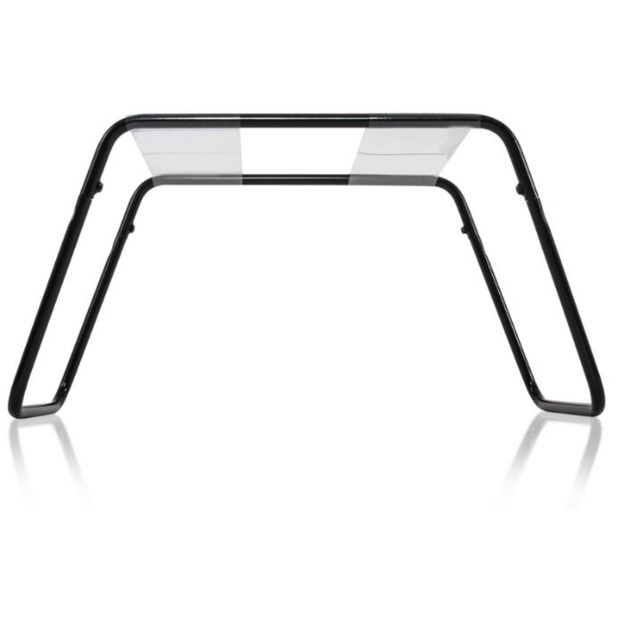 Tabouret Sexe Élastique Cadre Acier Charge 136 kg - Fetish Fantasy