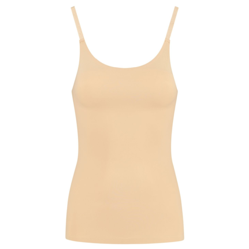 Top Gainant Invisible Light Control T-Shirt Effet Lissant 6 Tailles - Bye Bra