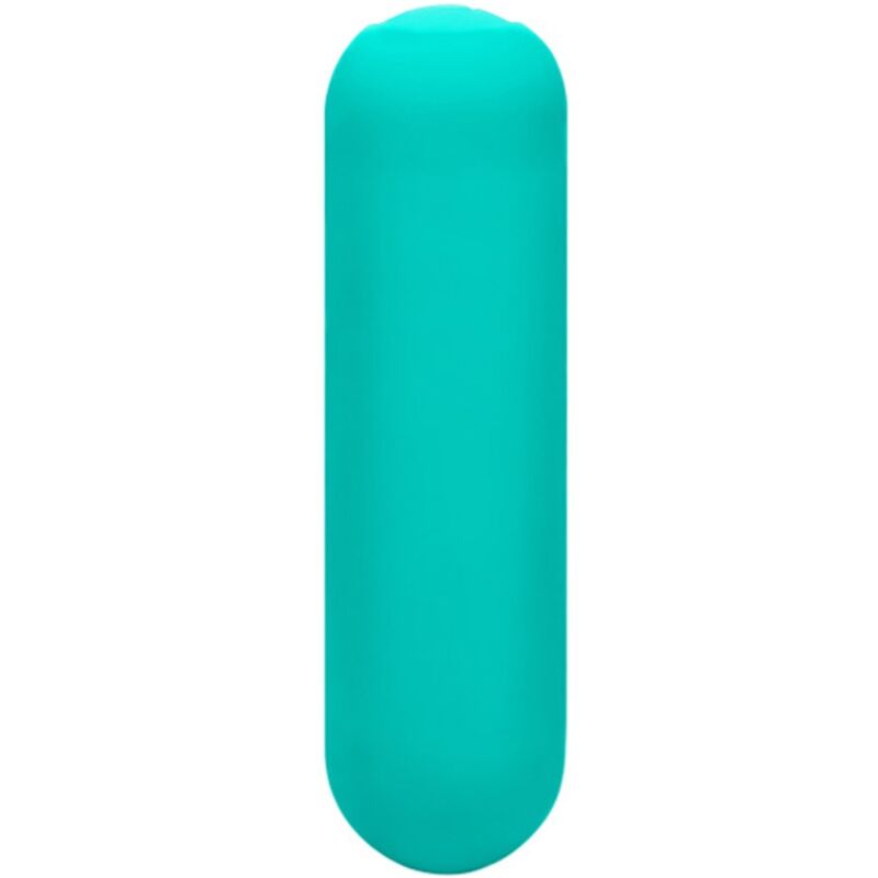 Vibromasseur Bullet Splash Haha - 10 Modes Silicone Étanche - Armony