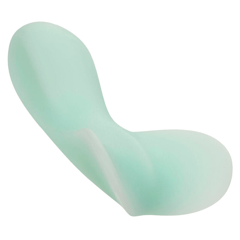 Vibromasseur Clitoridien Pacifica Tahiti Teaser 10 Fonctions Rechargeable - CalExotics