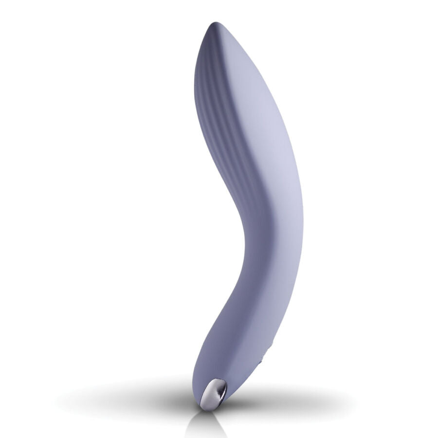 Vibromasseur Couple N2 Texturé 10 Modes Étanche - Niya