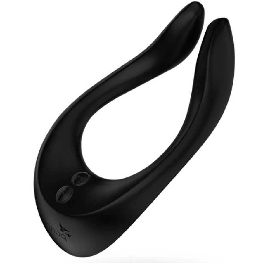 Vibromasseur Couple Partner Multifun - Satisfyer