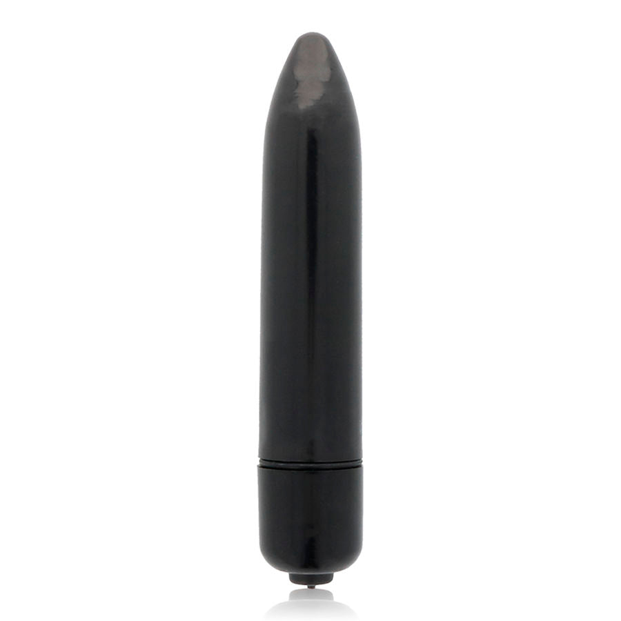 Vibromasseur Fin Brilliant Thin Vibe - Compact Étanche - Glossy