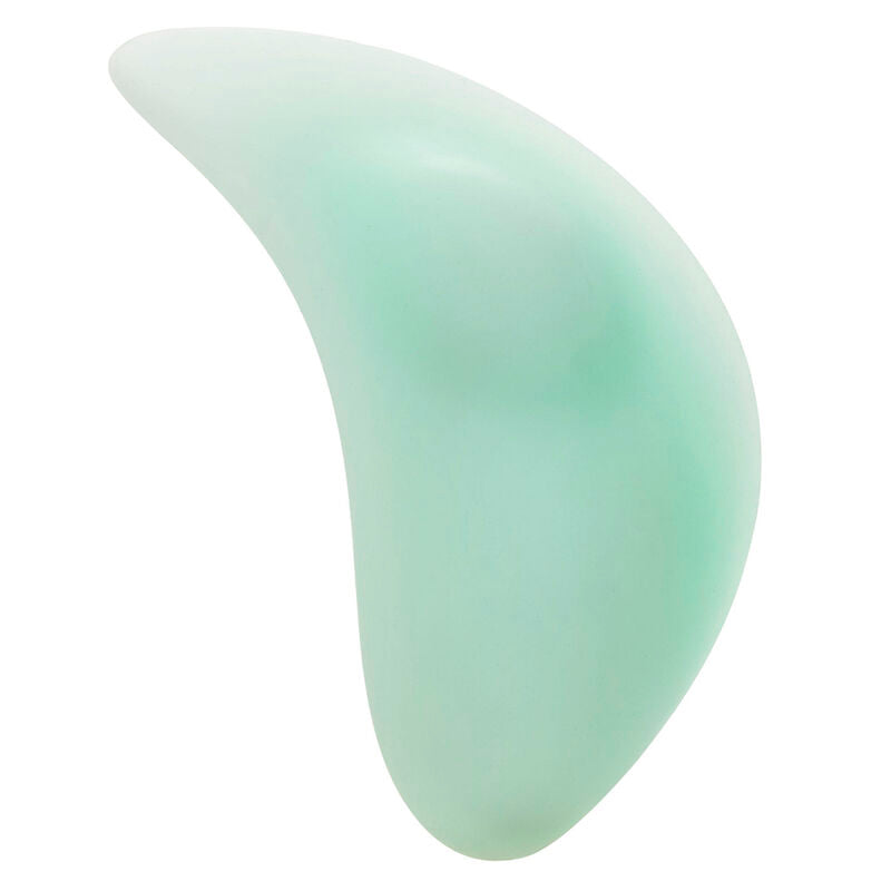 Vibromasseur Pacifica Bali Teaser Incurvé 10 Fonctions Rechargeable - CalExotics