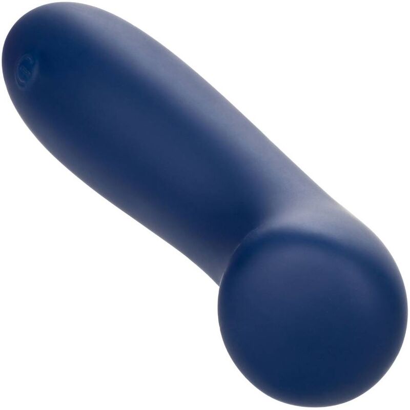 Vibromasseur Point G Cashmere Satin Flexible 10 Vitesses IPX7 - Calexotics