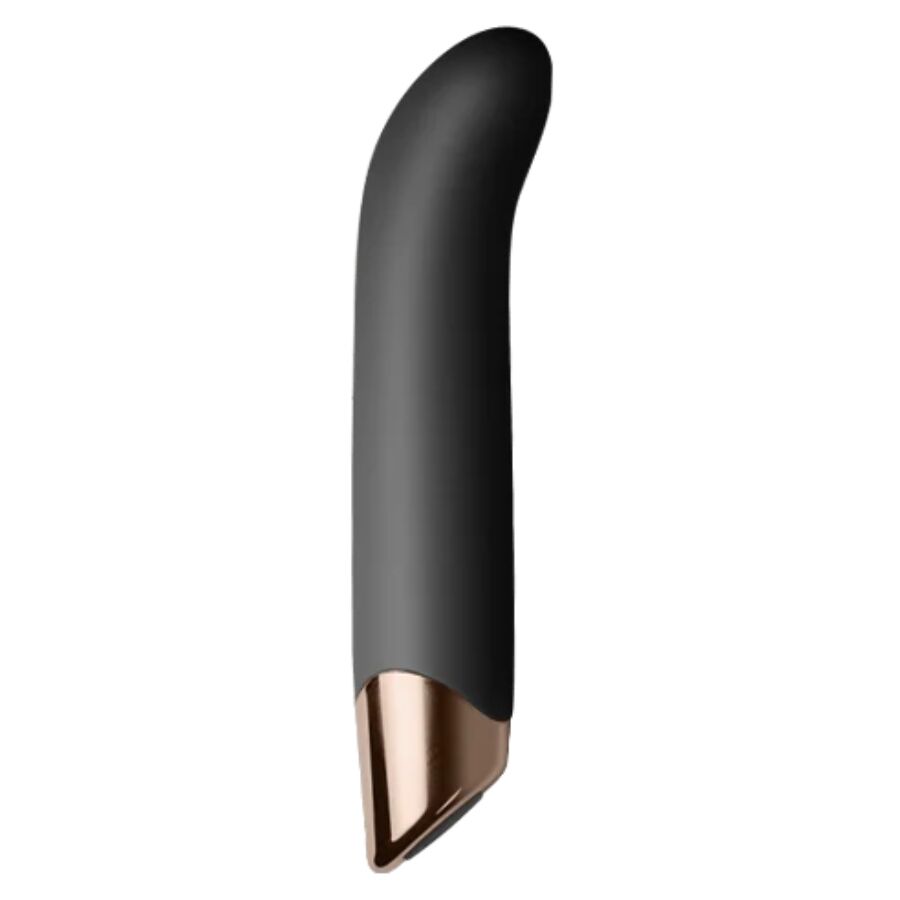 Vibromasseur Point G Chaiamo G 10 Modes IPX7 - Silicone - Rocks-Off
